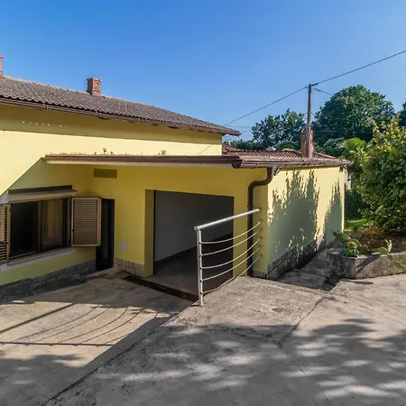 Apartman Cozy In With Kitchen *