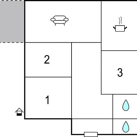 Cozy In With Kitchen Ika